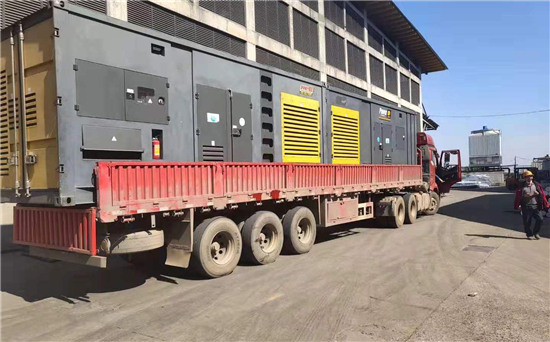 绥江200KW发电机组适配电缆规格选型指南