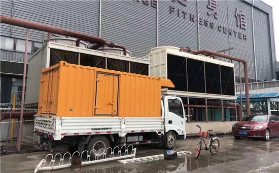 绥江300KW发电机组适配电缆规格选型指南