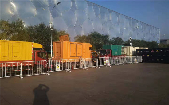 绥江400KW发电机组适配电缆规格选型指南