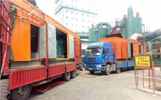 绥江100KW发电机组适配电缆规格选型指南